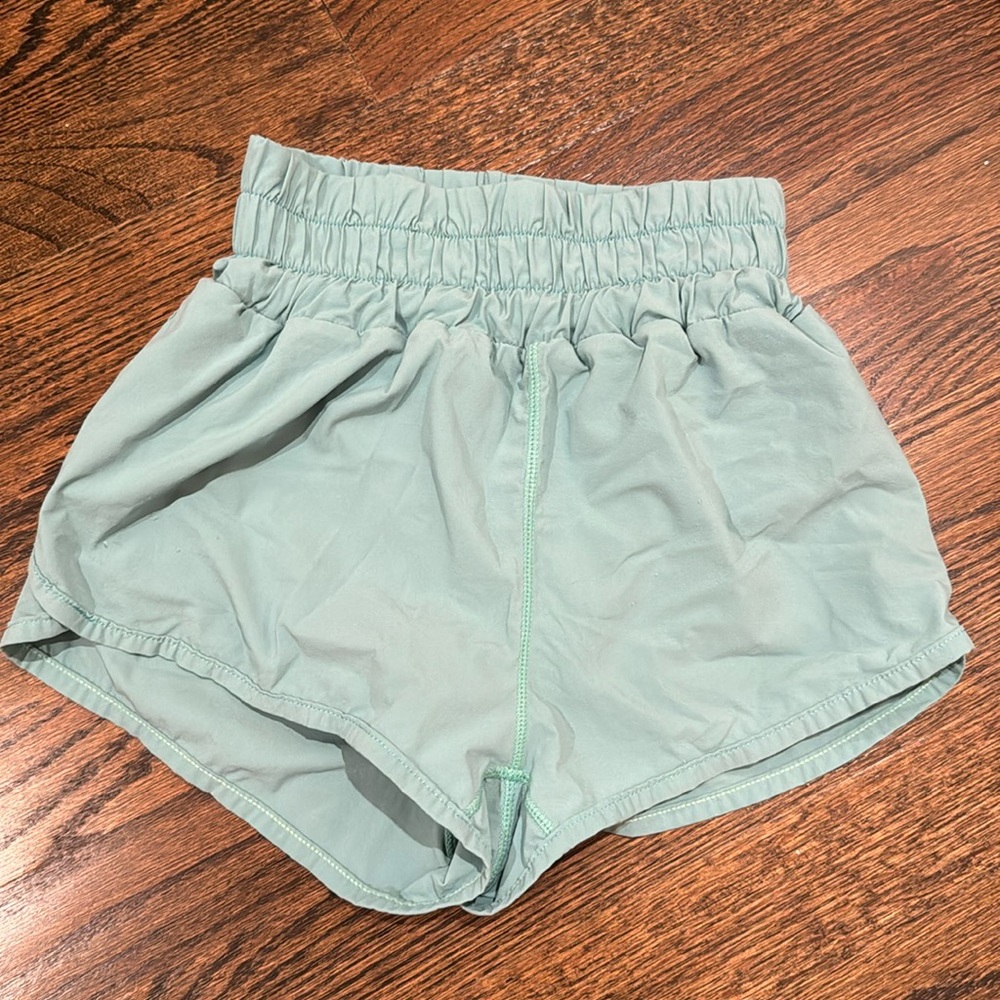honeycutt Dance Shorts  dance short size Child L